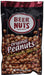 BEER NUTS Beer Nuts Original Peanuts 4 Ounce 