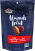 Blue Diamond Almonds & Fruit Blue Diamond Almonds Fiery Ghost Pepper Almonds & Tart Cherry 5 Ounce 