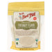 Bob's Red Mill Organic Coconut Flour Bob's Red Mill 16 Ounce 