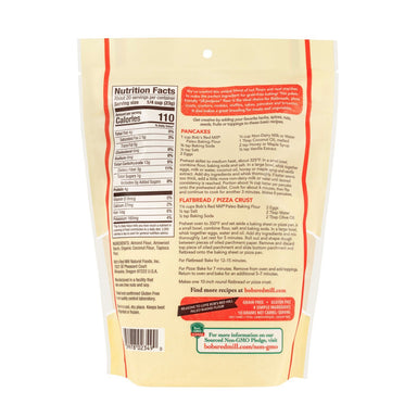 Bob's Red Mill Paleo Baking Flour Bob's Red Mill 