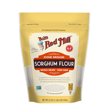 Bob's Red Mill Sorghum Flour Bob's Red Mill 