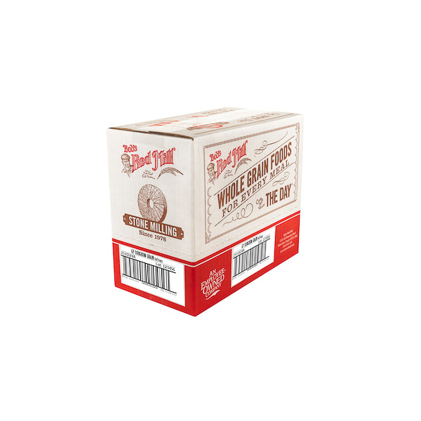 Bob's Red Mill Sorghum Grain Bob's Red Mills Original 24 Oz-4 Count 