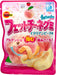 Bourbon Japanese Fettuccine Gummy Bourbon Peach 1.76 Ounce 