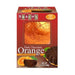 Brach's Candy Orange Ball Meltable Brach's Dark Chocolate 5.5 Ounce 