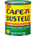 Café Bustelo Ground Coffee Café Bustelo Decaf 10 Ounce 