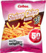 Calbee Shrimp Chips Calbee Original 1 Ounce 