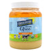 Carrington Farms USDA Certified Organic Grass Fed Ghee Snackathon Foods 56 Fluid Ounce 