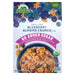 Cascadian Farm Cereal Cascadian Farm Blueberry Almond Crunch 34 Ounce 