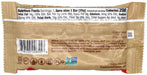 Caveman Foods Grain Free Granola Bar Caveman Foods 