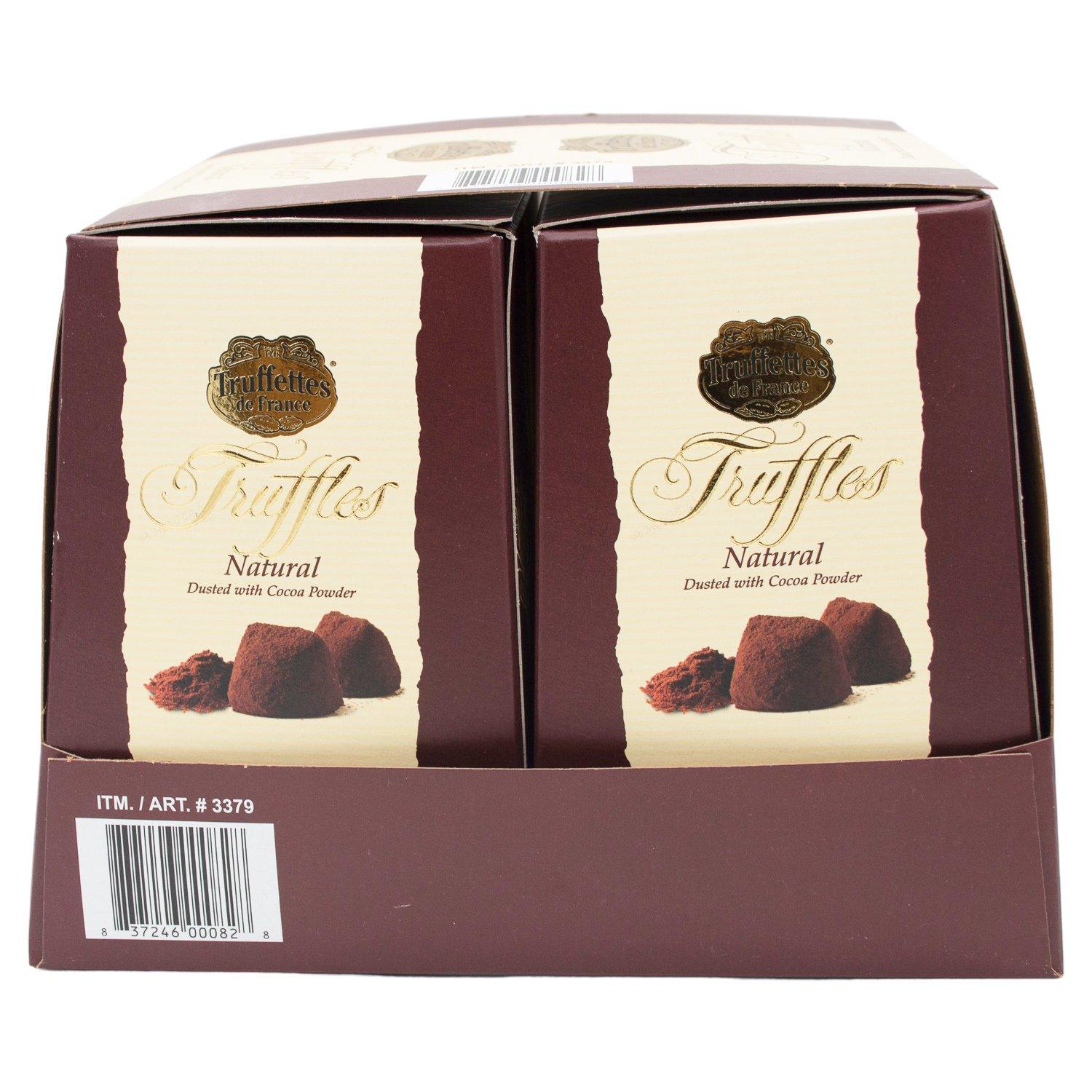 Chocmod Truffettes de France Meltable Chocmod 