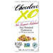 Chocolove XO Premium Chocolate Bars Meltable Chocolove Dry Roasted Pistachio - Milk 3.2 Ounce 