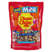Chupa Chups Lollipops Chupa Chups Mini 240 Pc-50.8 Oz 
