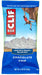 CLIF BAR, Energy Bars, 2.4 Ounce Clif Bar Chocolate Chip 2.4 Ounce 