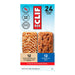 CLIF BAR, Energy Bars, 2.4 Ounce Clif Bar Variety 2.4 Oz-24 Count (White Chocolate Macadamia Nut & Chocolate Chip) 