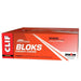 CLIF BLOKS Energy Chews CLIF Orange 2.12 Oz-18 Count 
