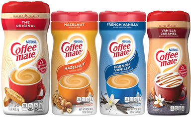 Coffee-mate Powder Creamer Nestle 