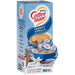 Coffee-Mate Single Serve Liquid Creamer Nestle French Vanilla 50 Singles 