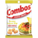 COMBOS Baked Snacks COMBOS 7 Layer Dip Tortilla 6.3 Ounce 