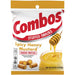 COMBOS Baked Snacks COMBOS Spicy Honey Mustard Pretzel 6.3 Ounce 