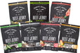 Country Archer Beef Jerky Country Archer 