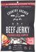 Country Archer Beef Jerky Country Archer Crushed Red Pepper 3 Ounce 