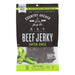 Country Archer Beef Jerky Country Archer Hatch Chile 7 Ounce 