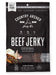 Country Archer Beef Jerky Country Archer Original 8 Ounce 