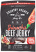 Country Archer Beef Jerky Country Archer Sriracha 3 Ounce 