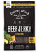 Country Archer Beef Jerky Country Archer Teriyaki 8 Ounce 