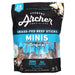 Country Archer Beef Sticks Country Archer Minis Original 0.5 Oz-28 Count 