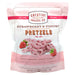 Creative Snacks Enrobed Pretzels Meltable Creative Snacks Strawberry Yogurt 26 Ounce 