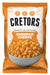 Cretors Hancrafted Small-Batch Popcorn G.H. Cretors Cheddar Cheese 6.5 Ounce 
