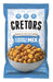 Cretors Hancrafted Small-Batch Popcorn G.H. Cretors Cheese & Caramel 4.5 Ounce 