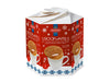 Daelmans Stroopwafels Daelmans Holiday 8 Count Hexa Box 