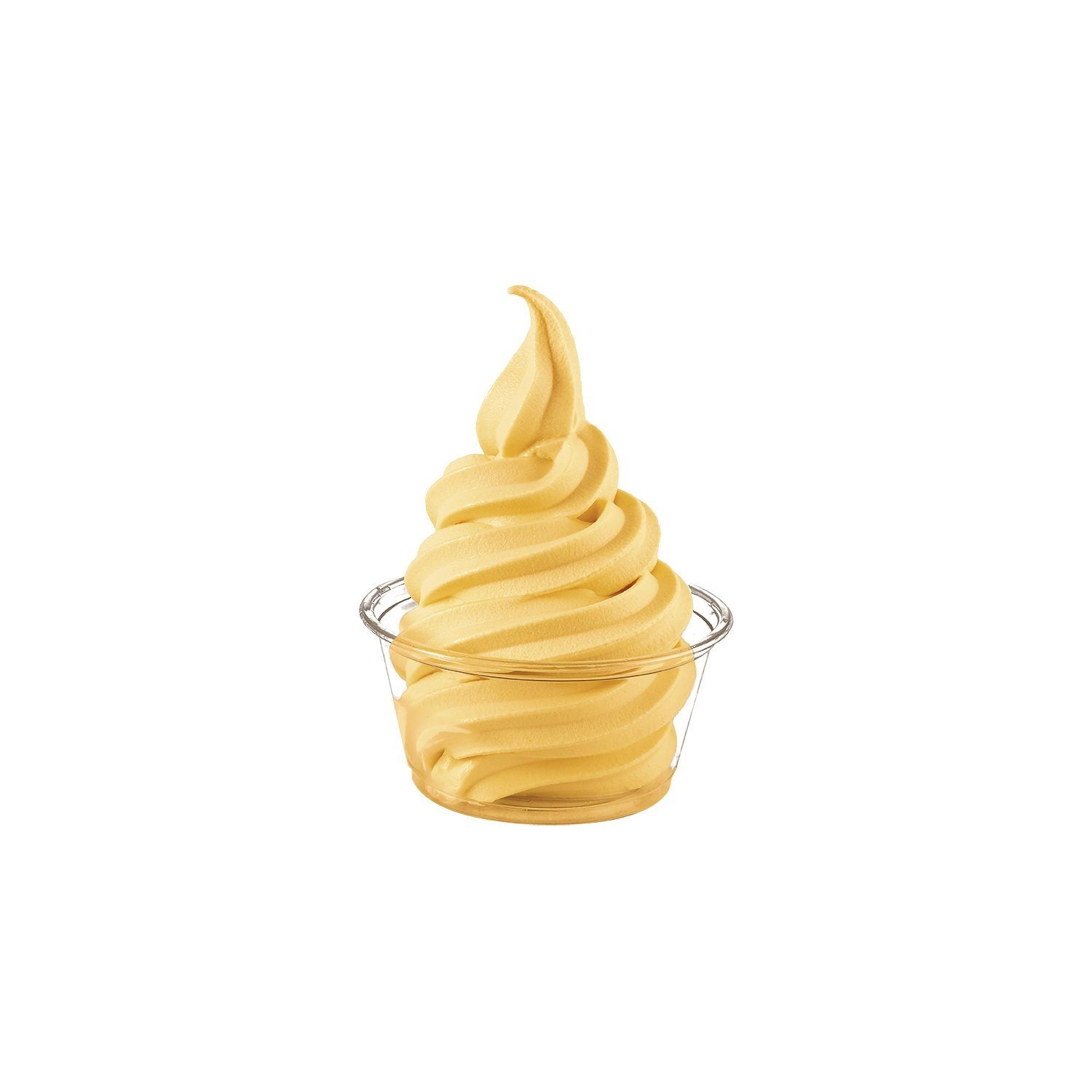 Dole Soft Serve Mix Dole 