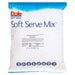 Dole Soft Serve Mix Dole Raspberry 4.6 Pound 