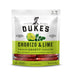Duke's Smoked Shorty Sausages Duke's Chorizo & Lime 5 Ounce 