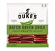Duke's Smoked Shorty Sausages Duke's Hatch Green Chile 16 Ounce 