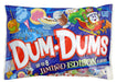 Dum Dums Lollipops Spangler Limited Edition 10.4 Ounce - Holiday 