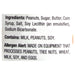 Edward Marc Chocolatier Peanut Brittle Bites Meltable Edward Marc Chocolatier 