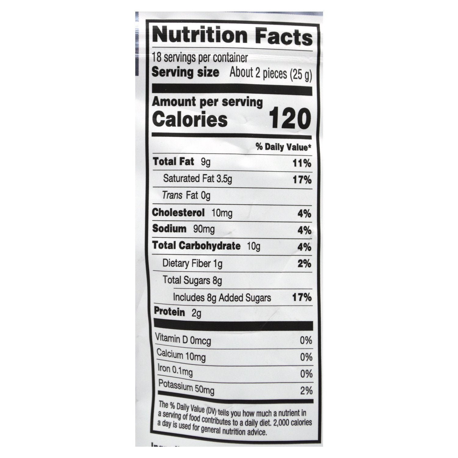Edward Marc Chocolatier Peanut Brittle Bites Meltable Edward Marc Chocolatier 