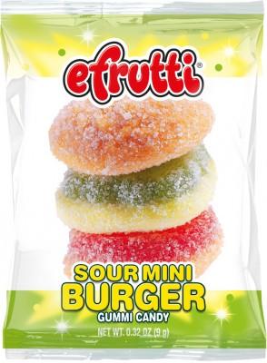 efrutti Gummi Candy eFruity 