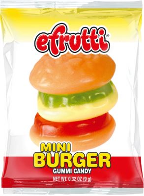 efrutti Gummi Candy eFruity 