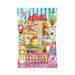 efrutti Gummi Candy eFruity Bakery Shoppe 2.7 Ounce 