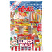 efrutti Gummi Candy eFruity Lunch Bag 2.7 Ounce 