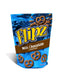 Flipz Chocolate Covered Pretzels Flipz Milk Chocolate 5 Ounce 