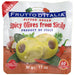 Frutto D'italia Snacking Olives Frutto D'italia Spicy Pitted Green 1.1 Ounce 