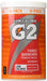 Gatorade Thirst Quencher Powder Packs (Lower Sugar) Gatorade Fruit Punch 0.52 Ounce - 8 Count 