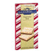 Ghirardelli Chocolate Bars Meltable Ghirardelli Peppermint Bark 3.5 Ounce 