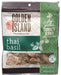 Golden Island Jerky Golden Island Thai Basil Turkey 3 Ounce 